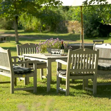 Ferienhaus Le Prieure L'atelier Lanzac