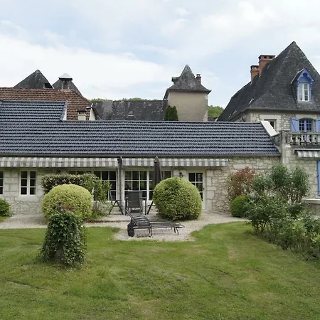 Le Prieure L'atelier *