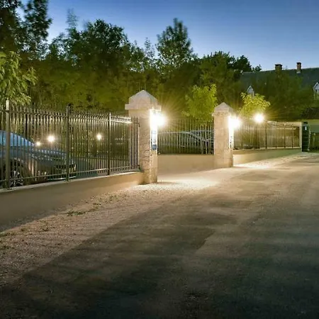 Le Prieure L'atelier *