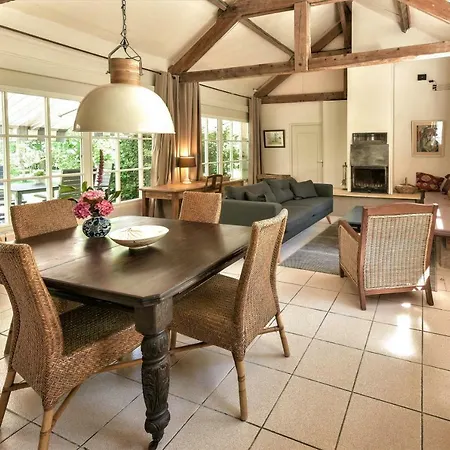 別荘 Le Prieure L'atelier Lanzac