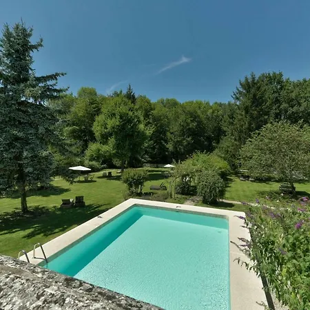 Le Prieure L'atelier 別荘 *