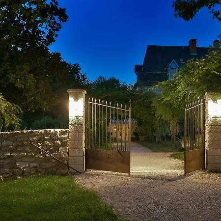 Le Prieure L'atelier * Lanzac