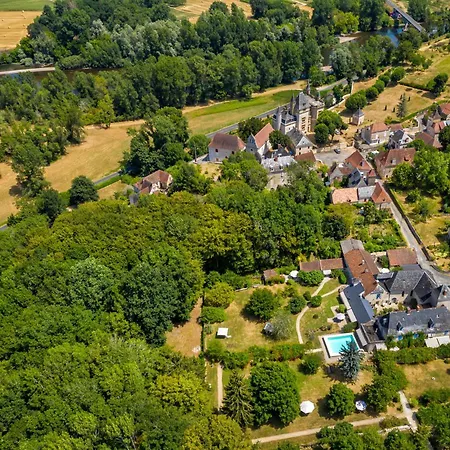 Le Prieure L'atelier Lanzac