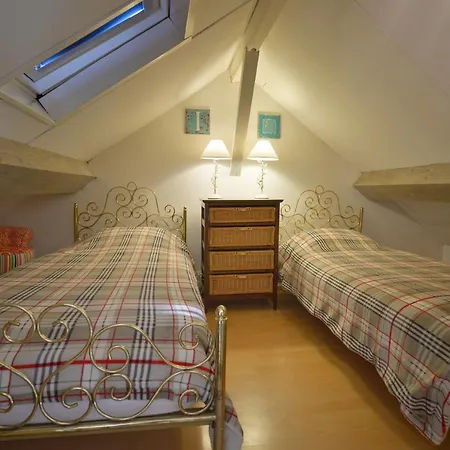 Le Prieure L'atelier * Lanzac