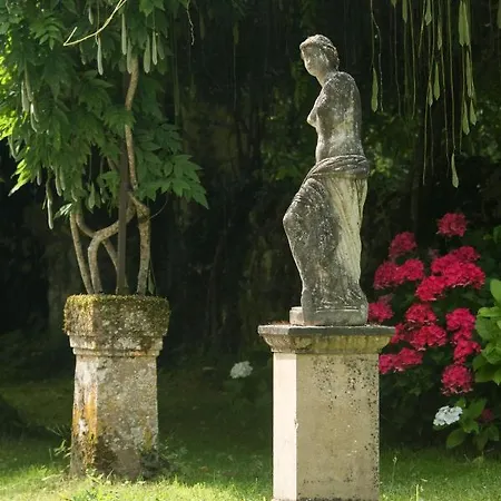 Le Prieure L'atelier Lanzac