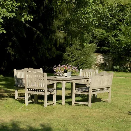 別荘 Le Prieure L'atelier